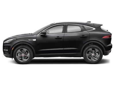 2021 Jaguar E-PACE P250 AWD SE