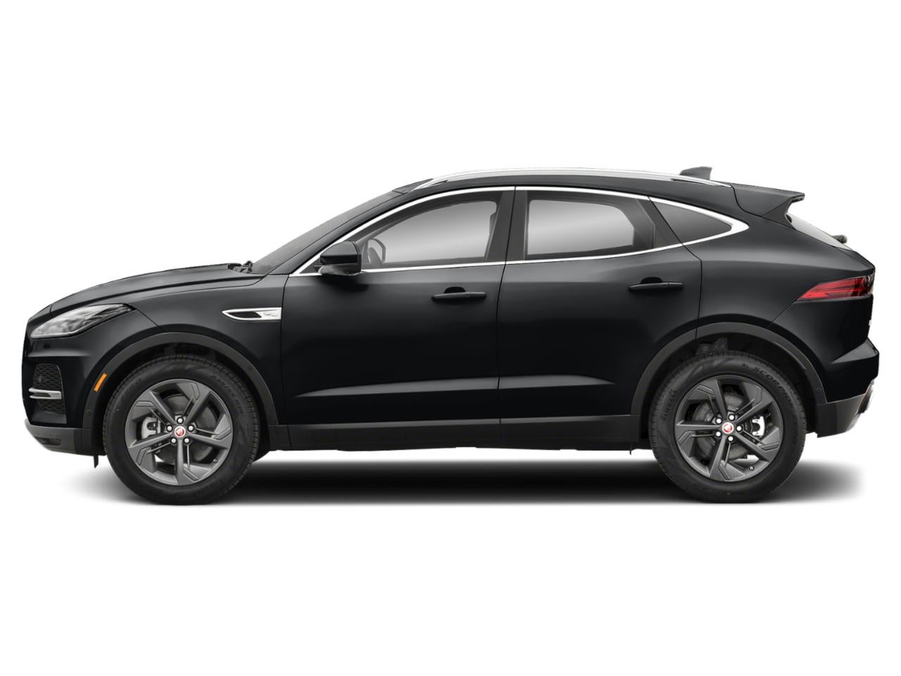 2021 Jaguar E-PACE P250 AWD SE