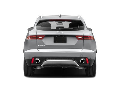 2021 Jaguar E-PACE P250 AWD SE