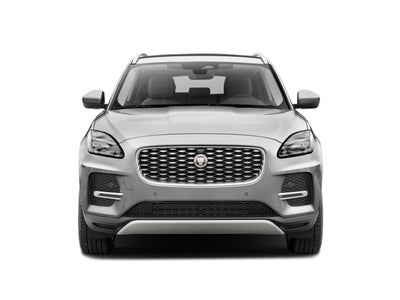 2021 Jaguar E-PACE P250 AWD SE