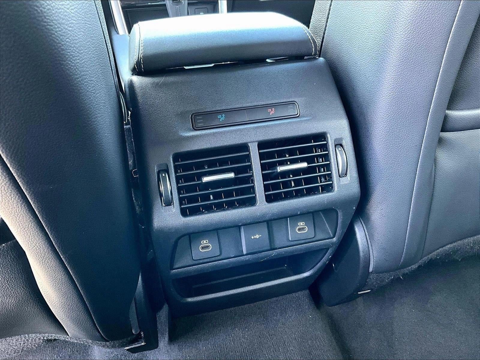 2022 Land Rover Discovery Sport S R-Dynamic 4WD