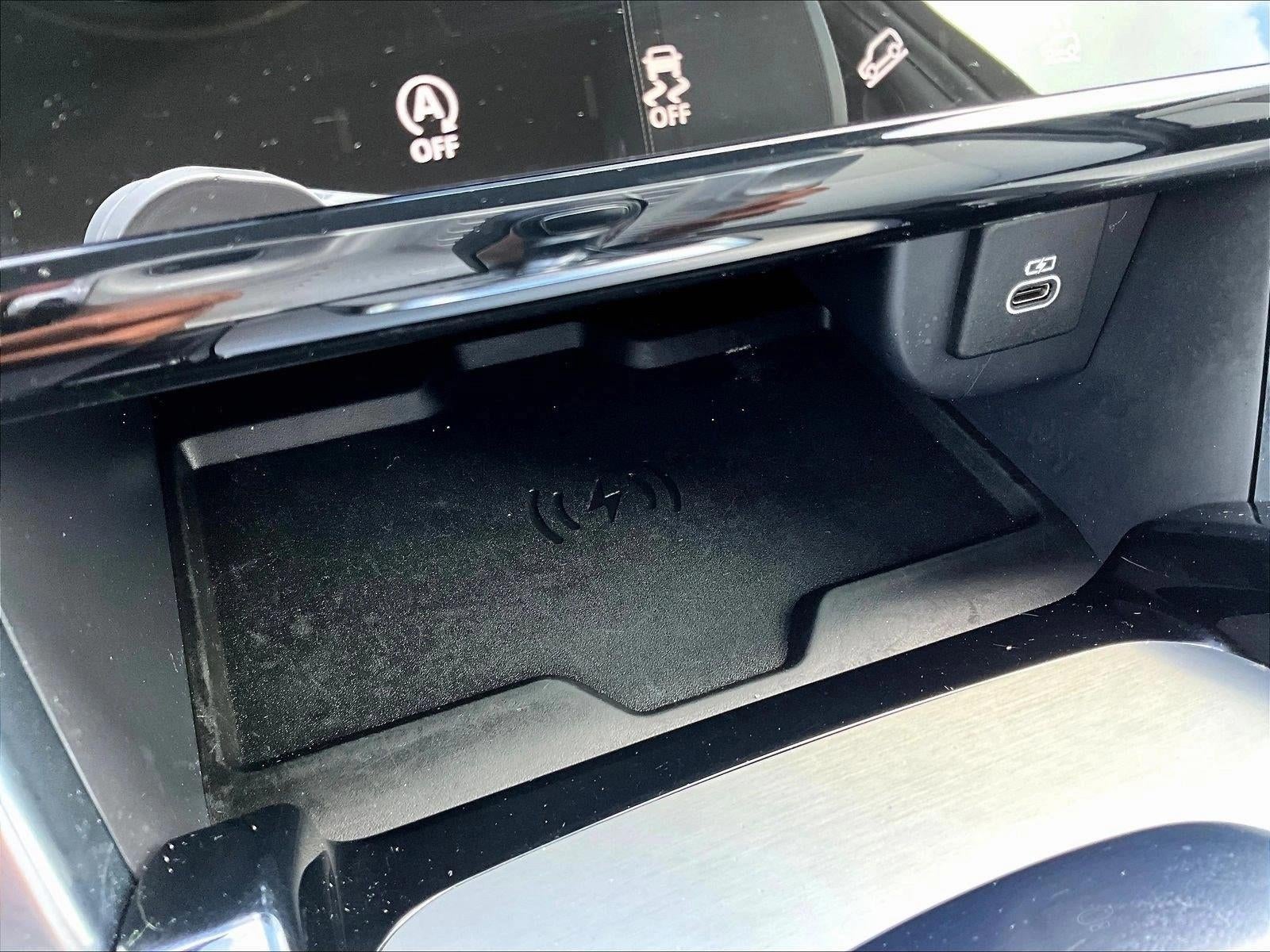 2022 Land Rover Discovery Sport S R-Dynamic 4WD