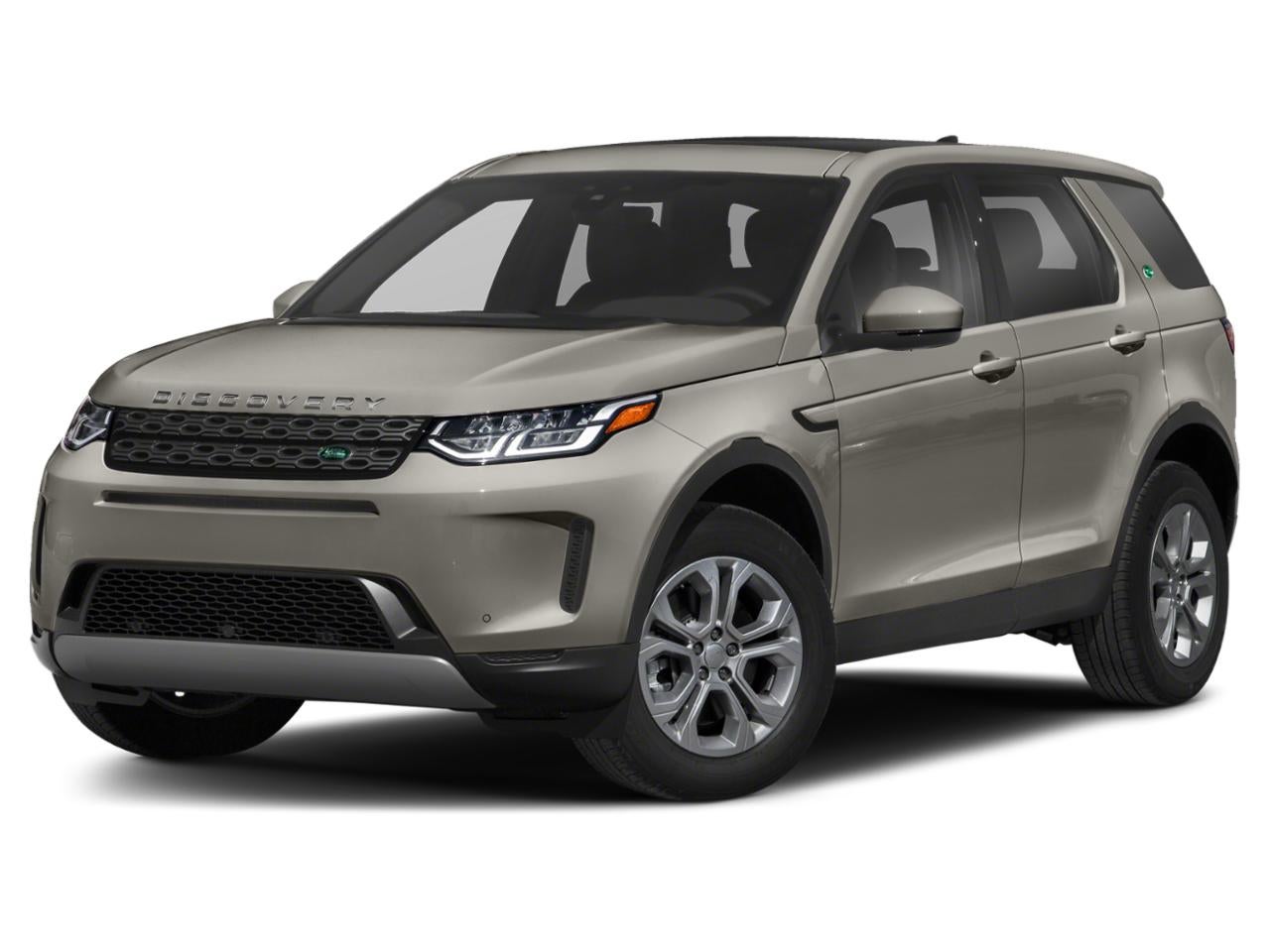 2022 Land Rover Discovery Sport S R-Dynamic 4WD