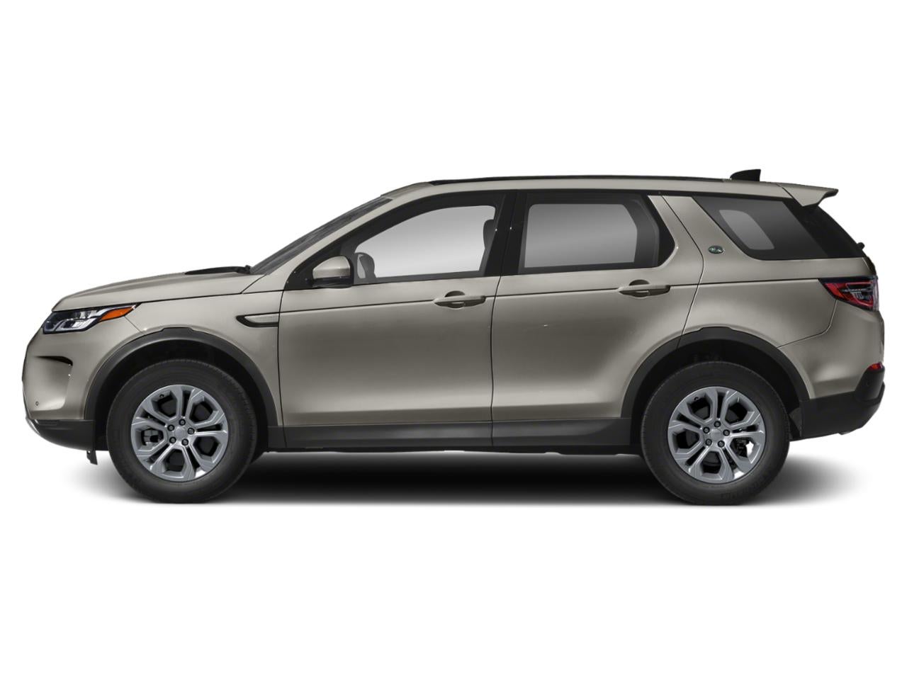 2022 Land Rover Discovery Sport S R-Dynamic 4WD