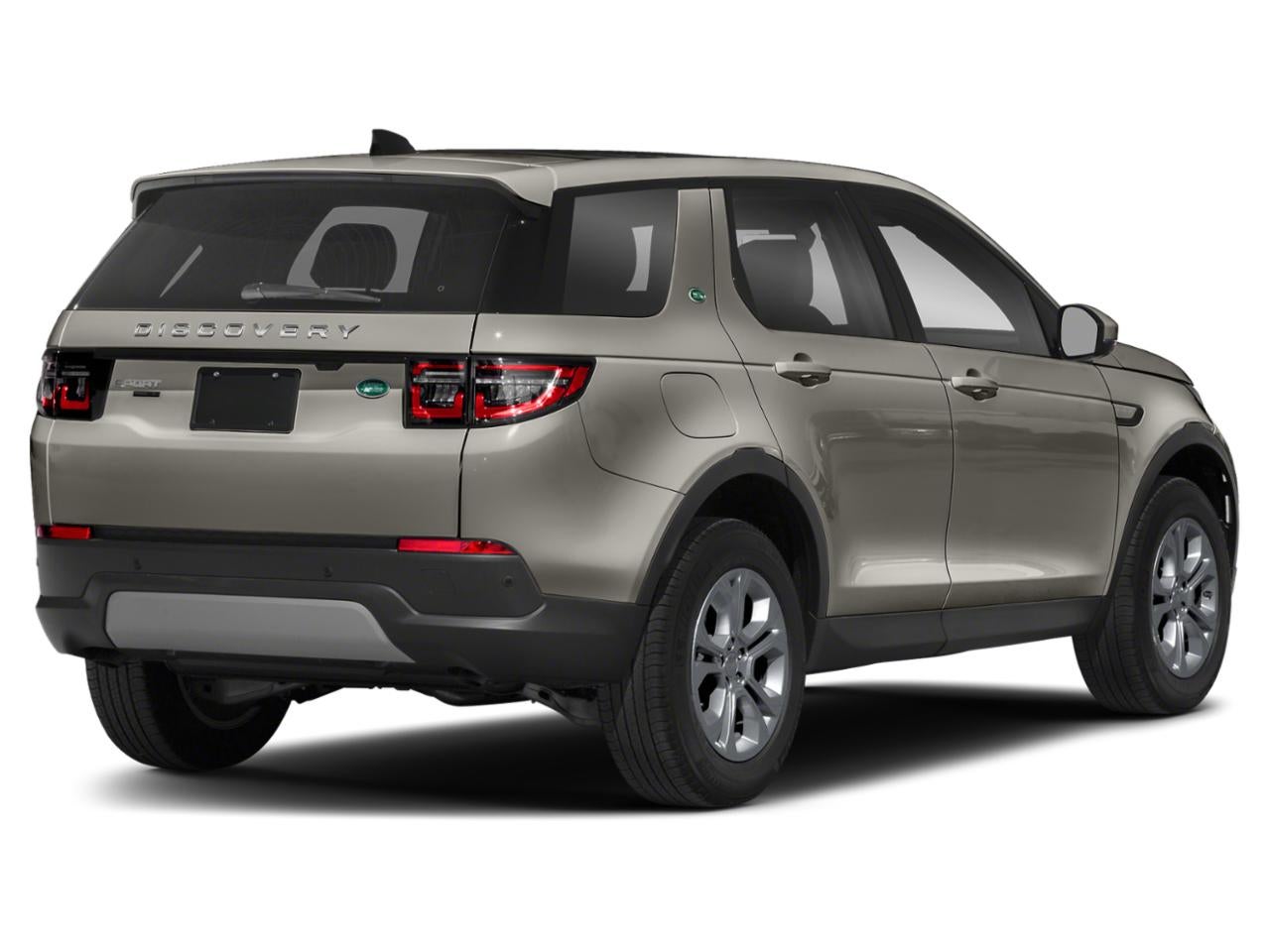 2022 Land Rover Discovery Sport S R-Dynamic 4WD