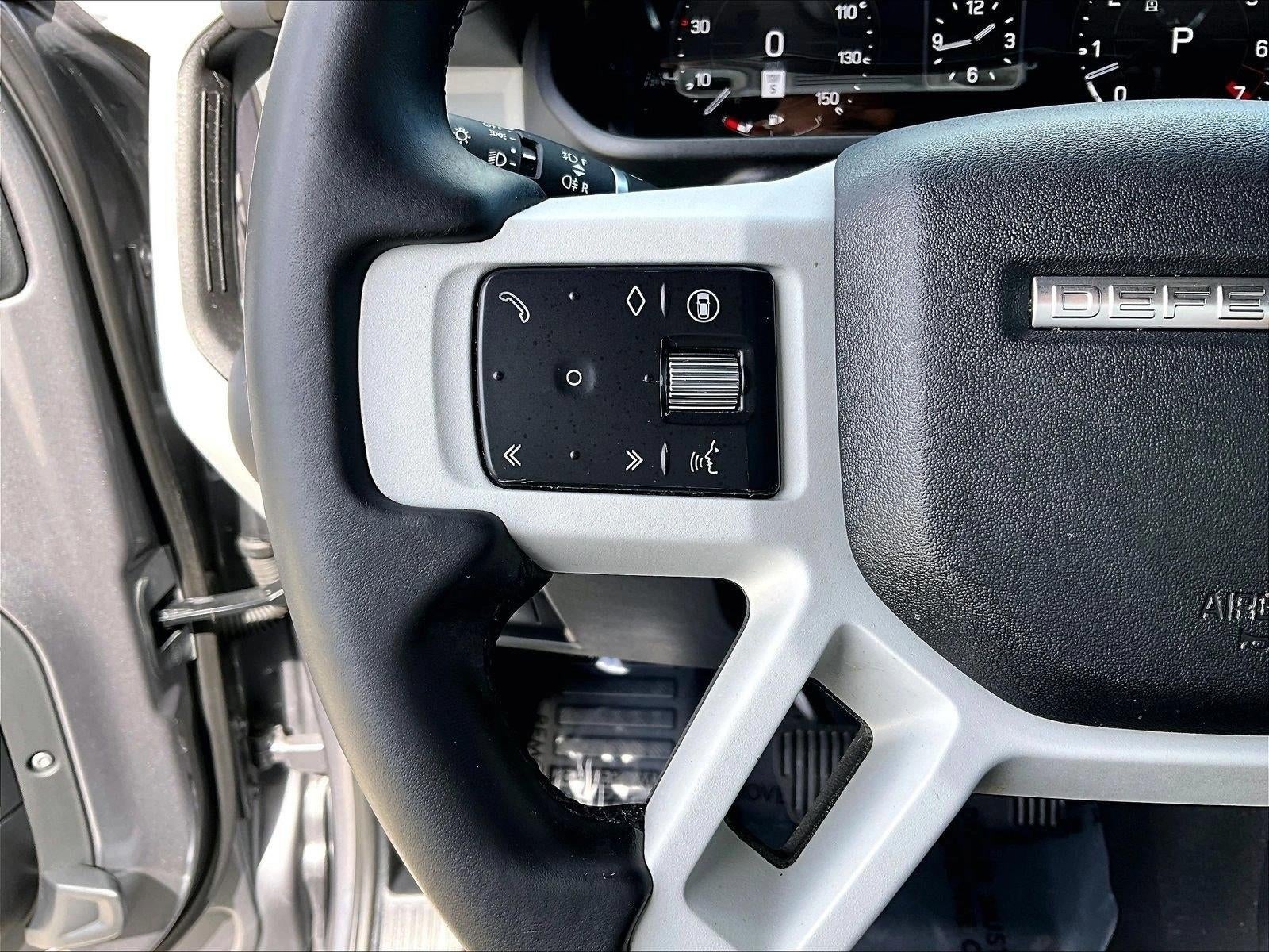 2024 Land Rover Defender 110 P500 SE