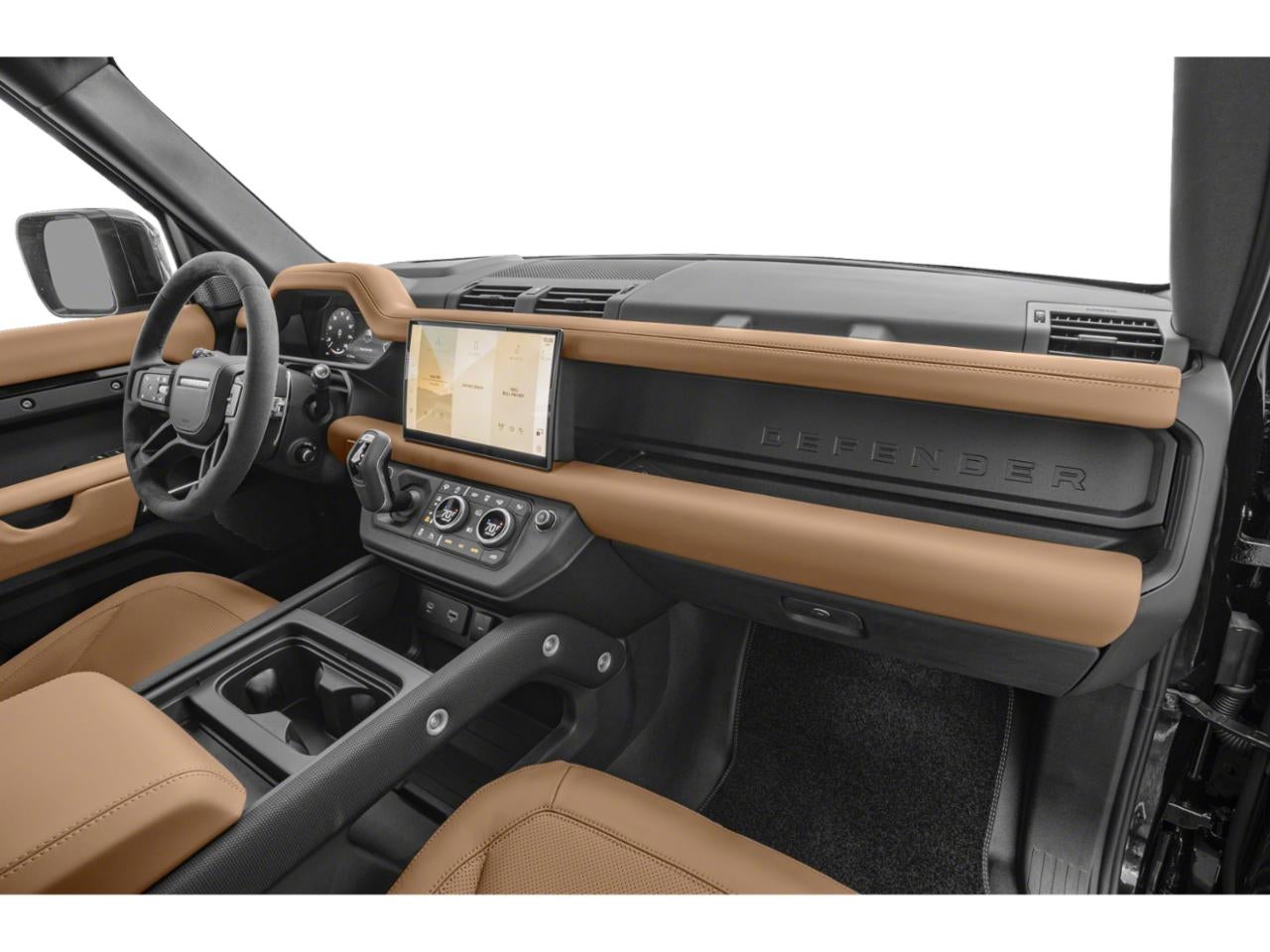 2024 Land Rover Defender 110 P500 SE