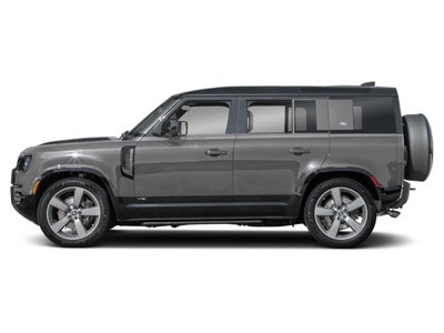 2024 Land Rover Defender 110 P500 SE