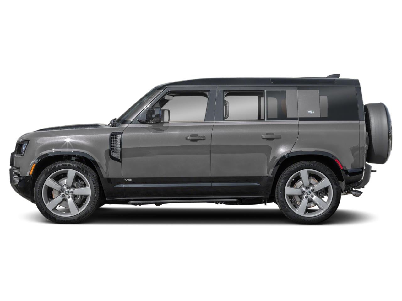 2024 Land Rover Defender 110 P500 SE