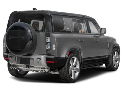 2024 Land Rover Defender 110 P500 SE