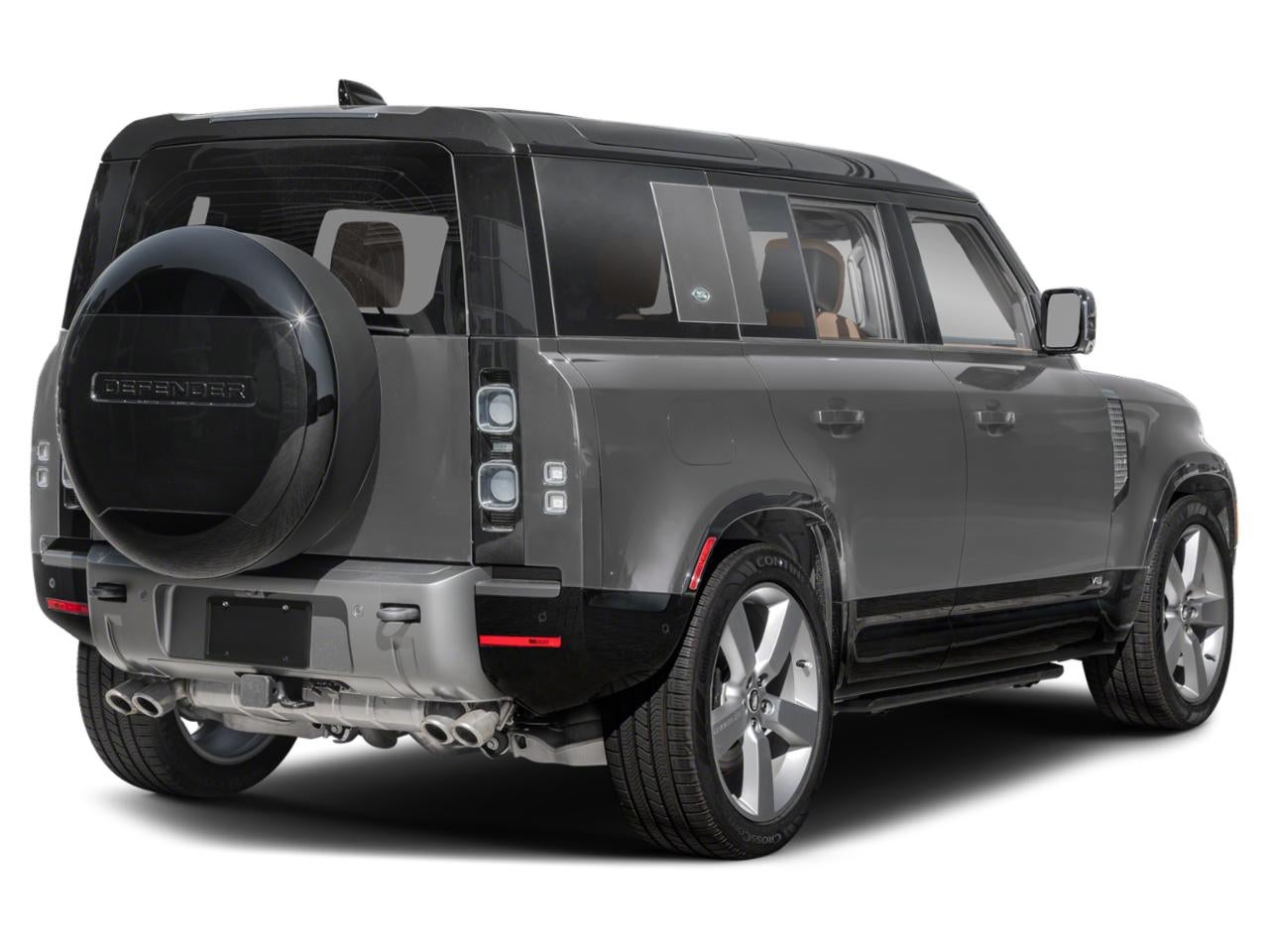 2024 Land Rover Defender 110 P500 SE