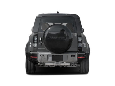 2024 Land Rover Defender 110 P500 SE