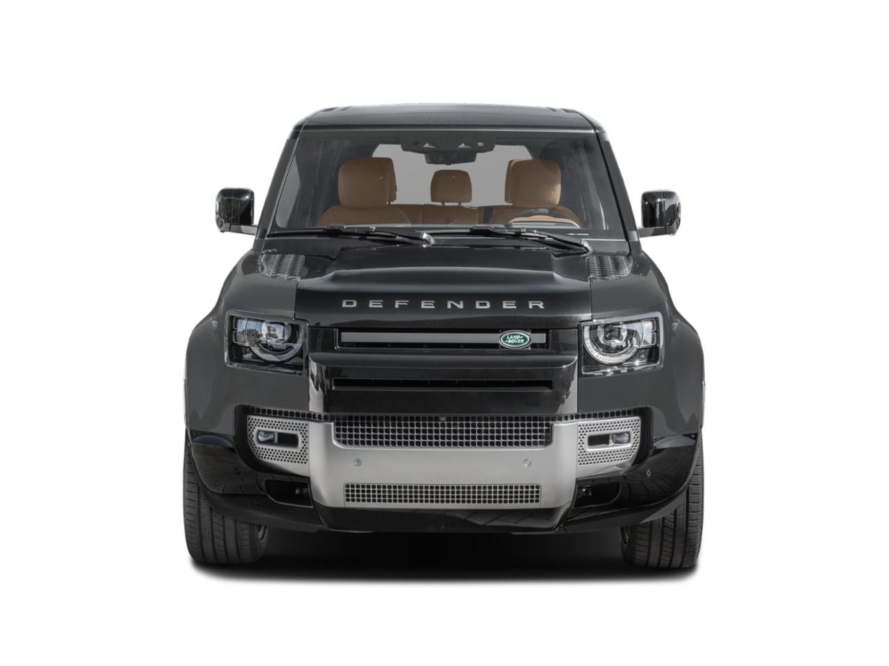 2024 Land Rover Defender 110 P500 SE