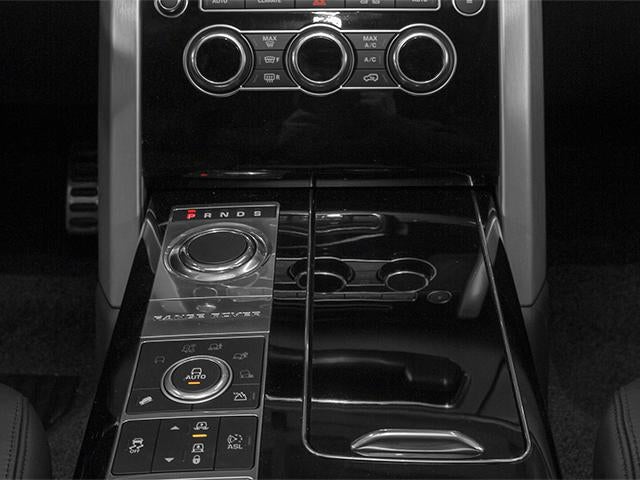 2014 Land Rover Range Rover 4WD 4dr Supercharged