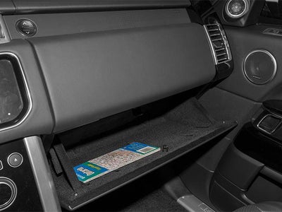 2014 Land Rover Range Rover 4WD 4dr Supercharged