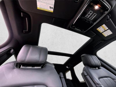 2022 Land Rover Range Rover Sport Turbo i6 MHEV HSE Silver Edition