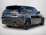 2018 Land Rover Range Rover Sport V6 Supercharged HSE Dynamic