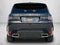 2018 Land Rover Range Rover Sport V6 Supercharged HSE Dynamic