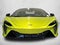 2023 McLaren Artura Coupe