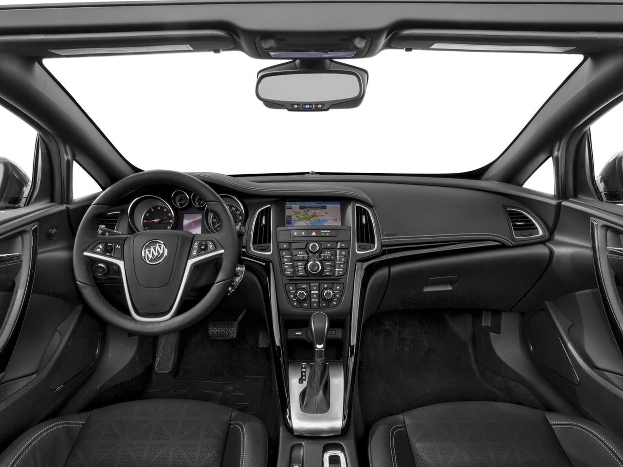 2017 Buick Cascada 2dr Conv Sport Touring