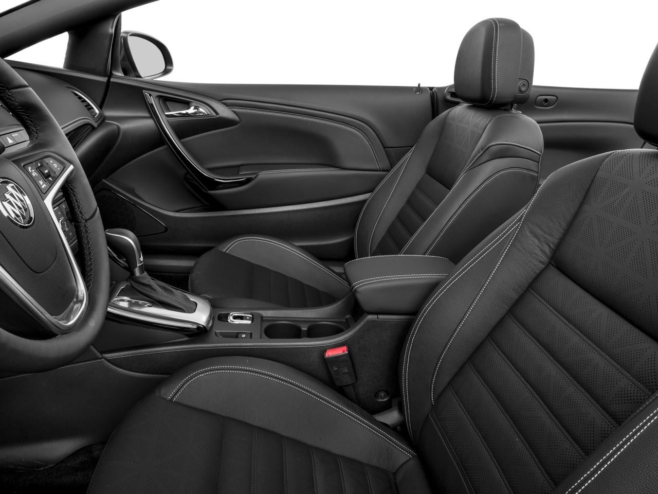 2017 Buick Cascada 2dr Conv Sport Touring