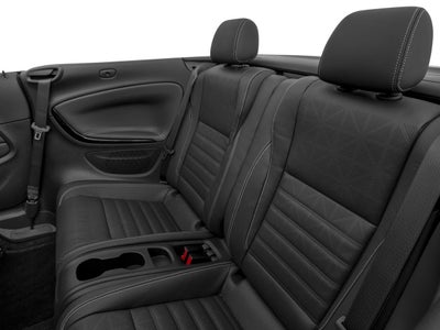 2017 Buick Cascada 2dr Conv Sport Touring