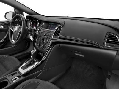 2017 Buick Cascada 2dr Conv Sport Touring