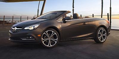 2017 Buick Cascada 2dr Conv Sport Touring