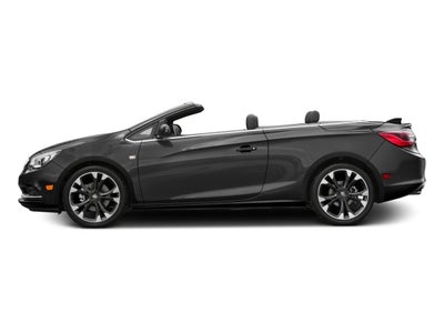 2017 Buick Cascada 2dr Conv Sport Touring