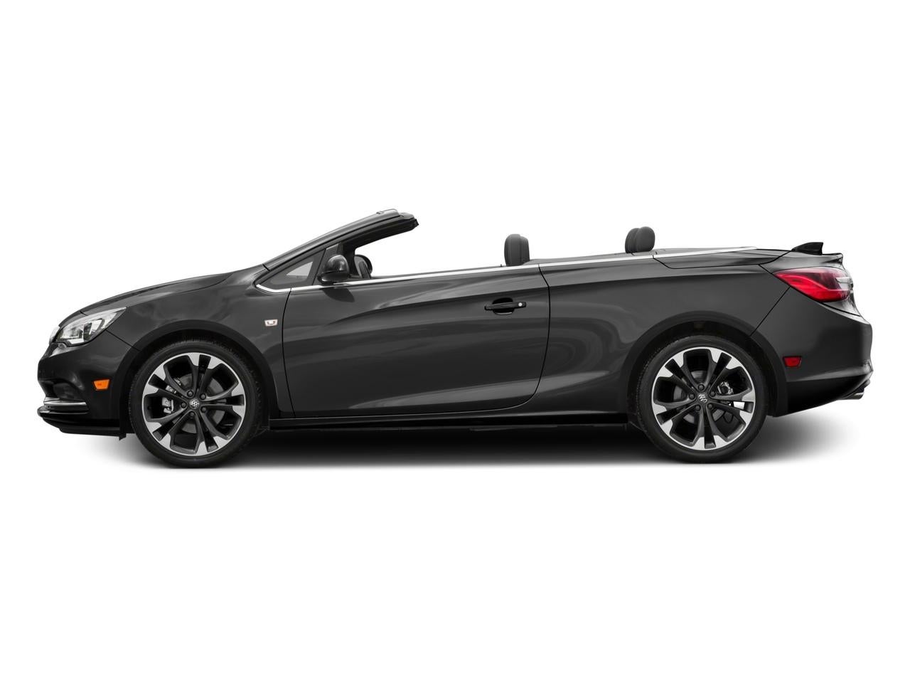 2017 Buick Cascada 2dr Conv Sport Touring