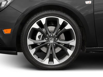 2017 Buick Cascada 2dr Conv Sport Touring