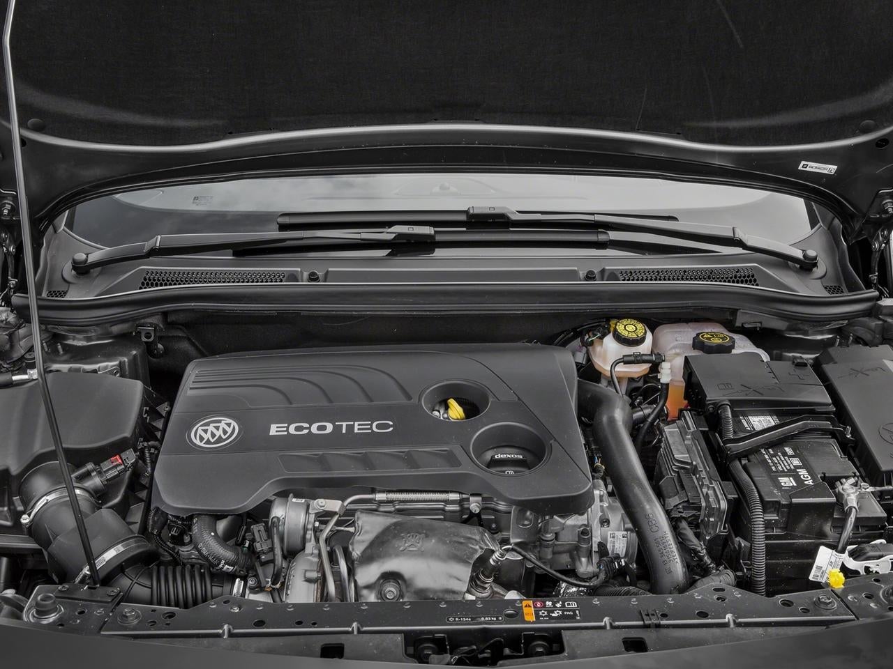 2017 Buick Cascada 2dr Conv Sport Touring