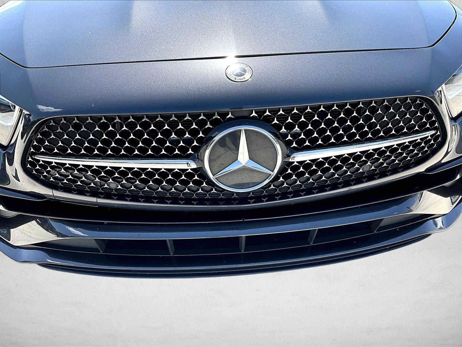 2023 Mercedes-Benz CLS CLS 450 4MATIC® Coupe