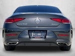 2023 Mercedes-Benz CLS CLS 450 4MATIC® Coupe