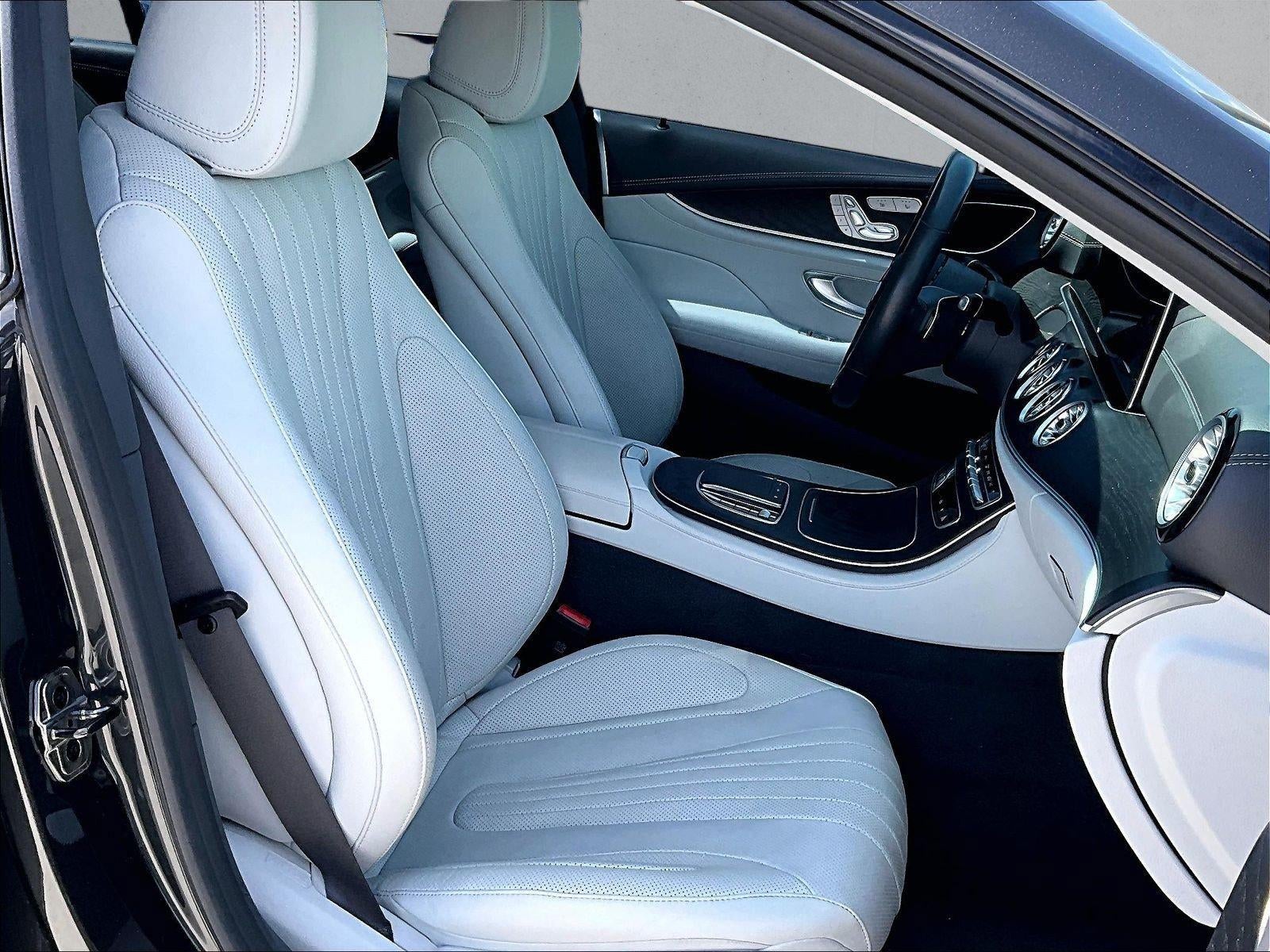 2023 Mercedes-Benz CLS CLS 450 4MATIC® Coupe