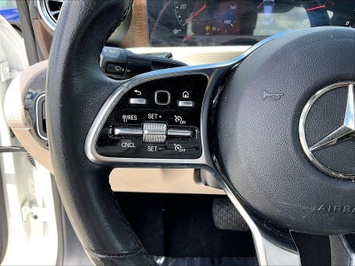 2023 Mercedes-Benz CLA CLA 250 Coupe