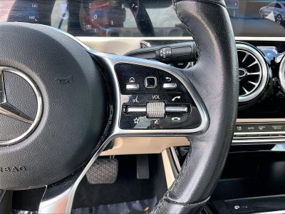 2023 Mercedes-Benz CLA CLA 250 Coupe
