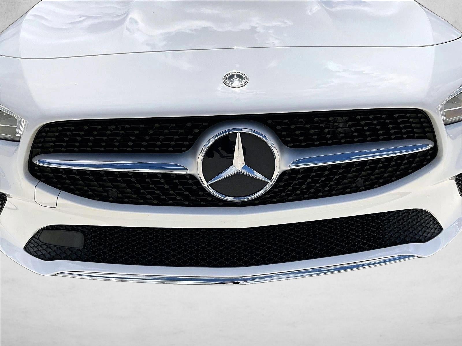 2023 Mercedes-Benz CLA CLA 250 Coupe