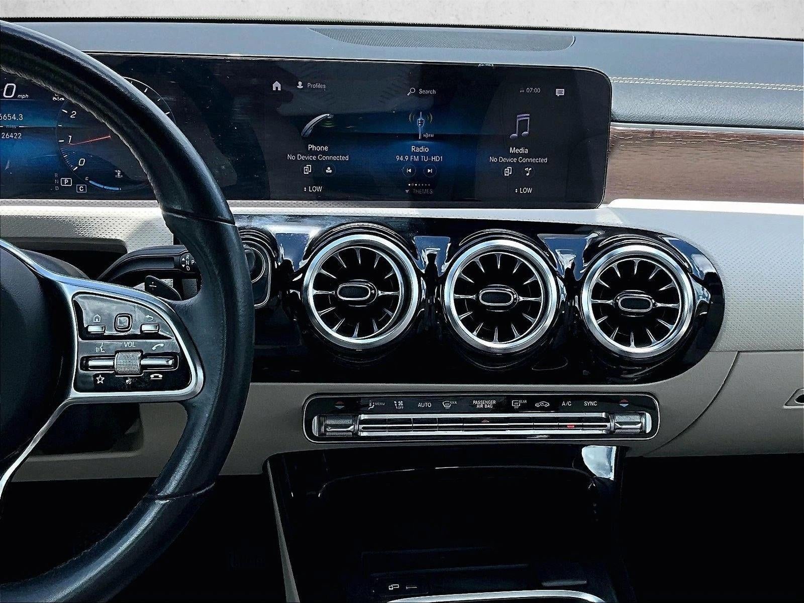 2023 Mercedes-Benz CLA CLA 250 Coupe