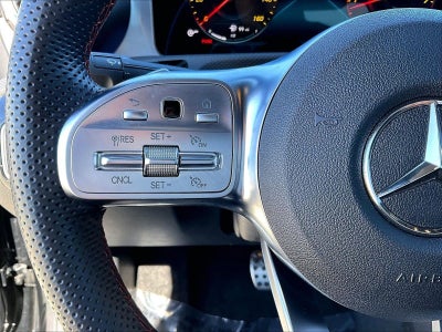 2023 Mercedes-Benz CLA CLA 250 Coupe