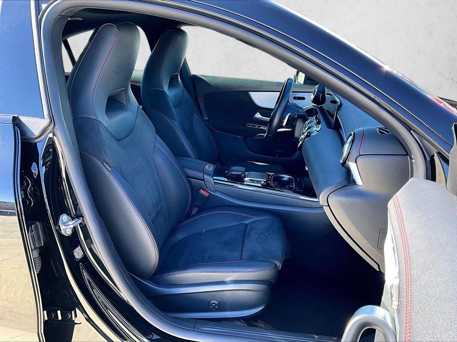 2023 Mercedes-Benz CLA CLA 250 Coupe