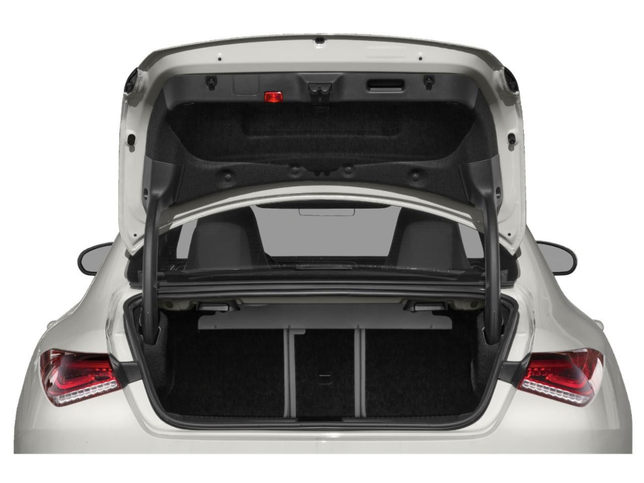 2023 Mercedes-Benz CLA CLA 250 Coupe