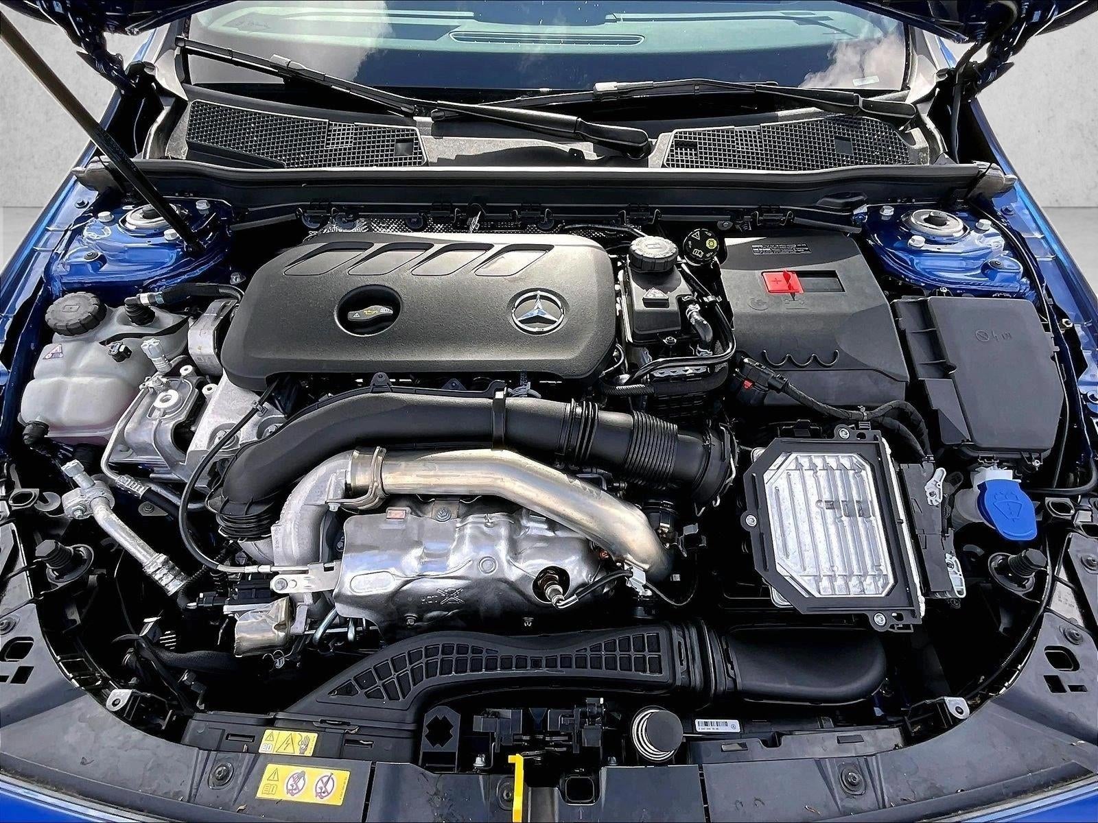 2026 Mercedes-Benz CLA CLA 250 Coupe