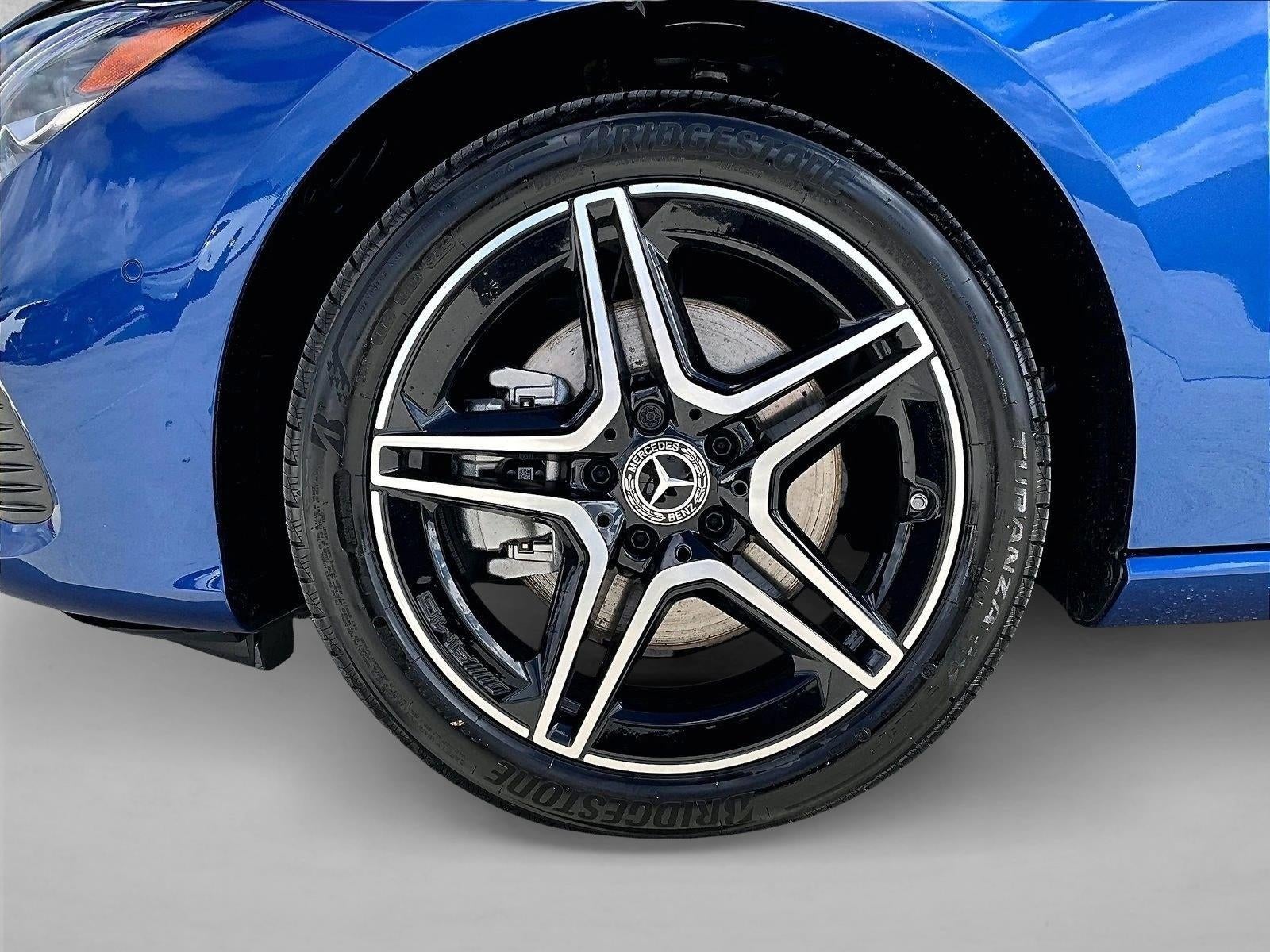 2026 Mercedes-Benz CLA CLA 250 Coupe