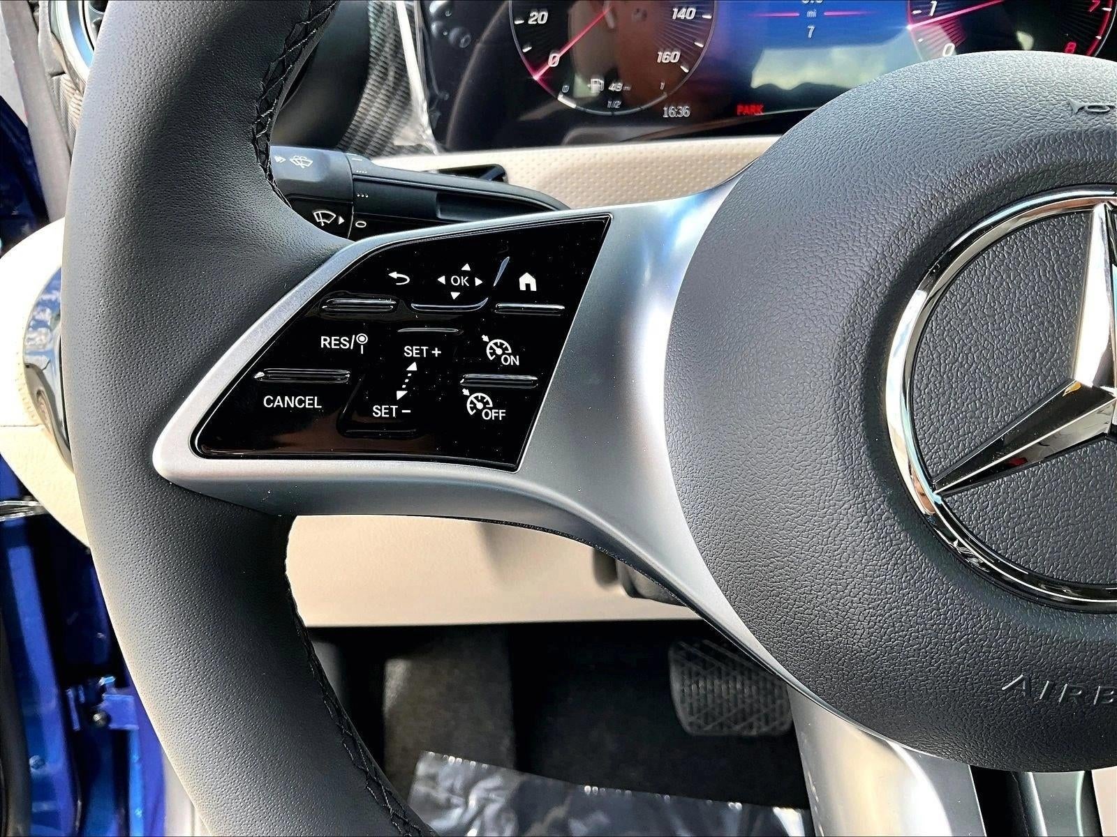 2026 Mercedes-Benz CLA CLA 250 Coupe