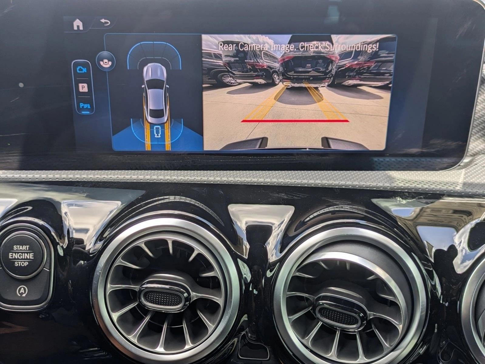 2026 Mercedes-Benz CLA CLA 250 Coupe