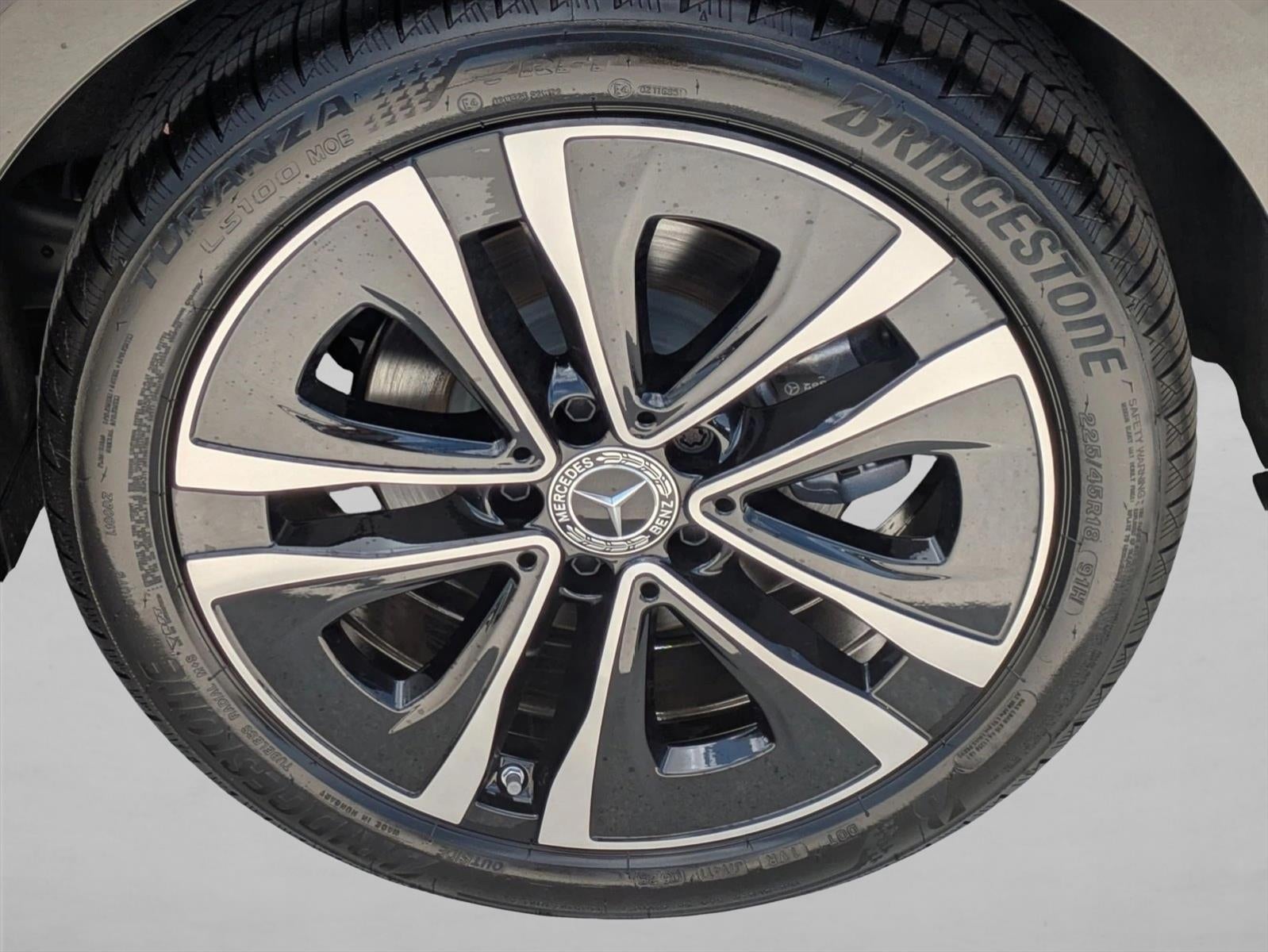 2026 Mercedes-Benz CLA CLA 250 Coupe