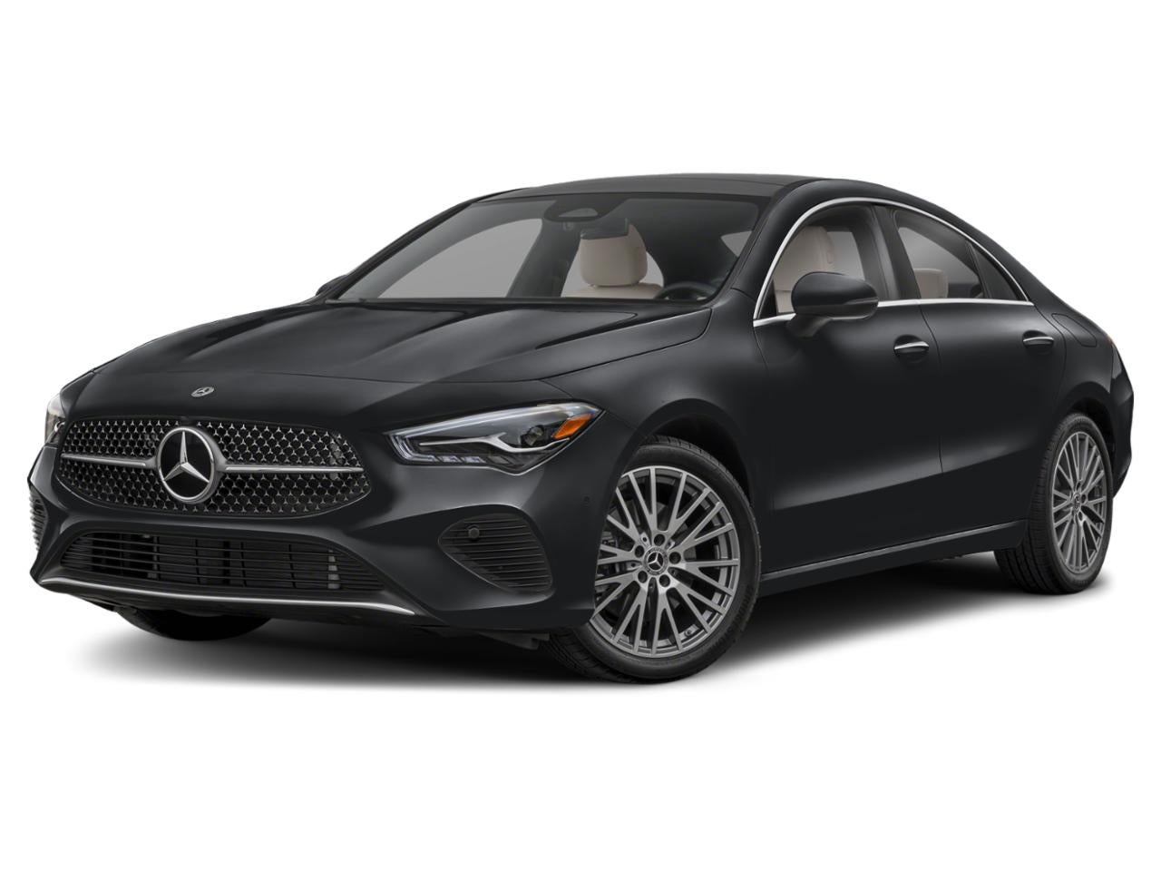 2026 Mercedes-Benz CLA CLA 250 Coupe