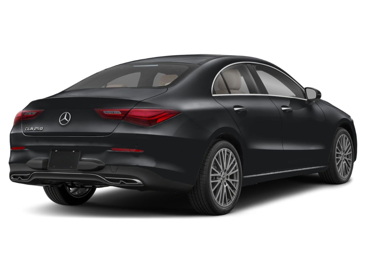 2026 Mercedes-Benz CLA CLA 250 Coupe