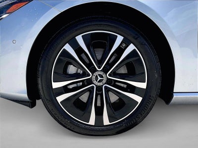 2026 Mercedes-Benz CLA CLA 250 Coupe